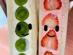 -Fruwich果明治(西单更新场店)