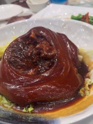 -昆城一品国际宴会中心·宴会厅