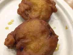 鲜虾藕饼-鴻瑞興面馆(保利时光里店)