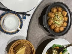 -卫鼎轩·曹公馆(鼓楼店)