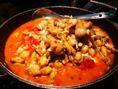 -蛙喔牛蛙(仙林万达茂店)