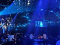 -MOSSO·Liveshow(M3香港广场店)