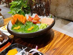 -和悦日料(雅颂庭店)