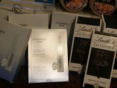 -Olé精品超市(北京合生汇店)