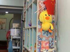 -鸭小妹鸭血粉丝(老门东店)