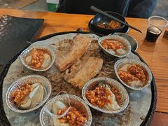 -御记碳烤肥牛(东城万达店)