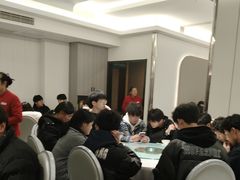 -小八仙·宴(三峡茶庄店)