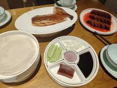 -伊喜饺子·烤鸭(五道口学院路店)