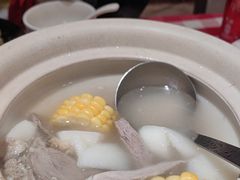 -西贝(紫荆广场店)