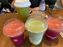 -Wagas沃歌斯(合生汇店)