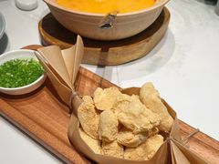 -潮堂 · 潮州菜(人广来福士店)