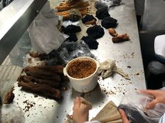 -芳婆糕团店(王府大街店)