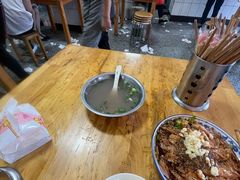 -赵姐猪耳朵饭店