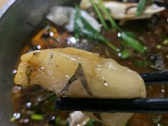 -溪悦渔庄(九龙湖店)