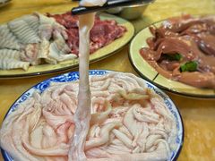 -华哥新鲜猪精品美食