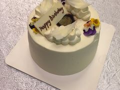 -SAYScake善食感戚风蛋糕(临江大道店)