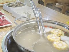 -夜牛潮汕鲜牛肉火锅店(翻身店)