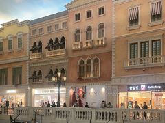 -澳门威尼斯人综合度假区