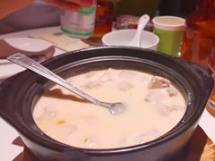 -汤城小厨•粤菜•靓汤(苏州街店)