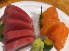 -千羽鹤海鲜居酒屋Bistro(大望路店)