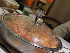 -黄记煌三汁焖锅(悦方IDmall店)