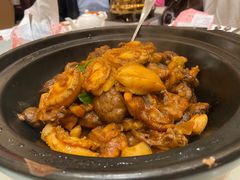 -宝园酒家(美林M·LIVE天地东座店)