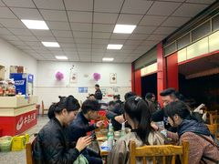 -李德富老街牛杂火锅(抚琴街店)