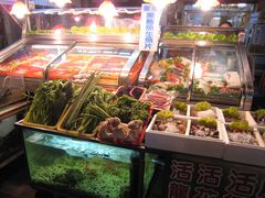 -六合夜市