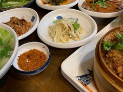-伊兰麒兰馨园·川菜·清真馆(339电视塔店)
