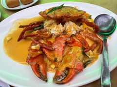 -無招牌海鮮(芽笼店)