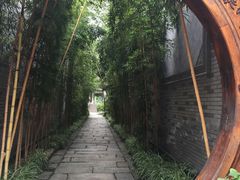 -龙潭水乡