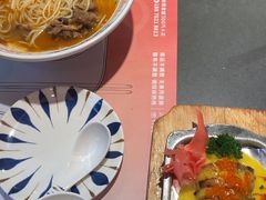 -花漫里日式餐厅(城东中骏店)