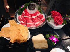 -捞王锅物料理(凯旋路店)