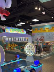 -卡通尼乐园(上海万象城店)