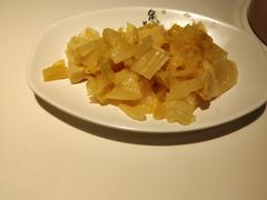 -鱼酷活鱼烤鱼(人信汇商场店)