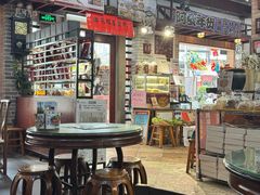 -阿殳菜馆·私厨(水围村店)