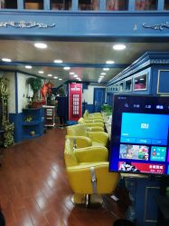 -Hair Glam 格拉姆造型旗舰店