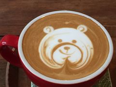 -春风十里咖啡馆