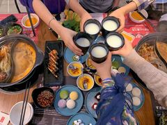 -厚道寿喜烧専門店·自助畅食(国贸店)