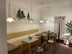 -野路甜点铺(松柏路店)