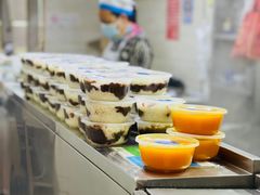 -芳婆糕团店(王府大街店)