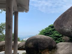 -火炉山森林公园