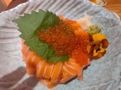 -炉胜·炉端烧·居酒屋