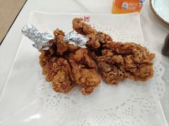 炸八块-黄家老店(晋安路店)