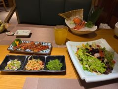 -三石铁板烧(紫竹桥店)