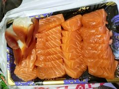 挪威三文鱼-河马鲜生海鲜超市(风荷园店)