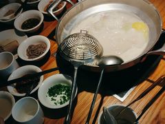 -骨之味·筒骨汤火锅(晋江万达店)