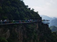 -十渡东湖港风景区