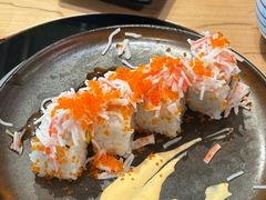 -沼津港精致料理·寿喜烧·烧鸟(漕河泾印象城店)