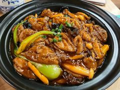 -老苏州大客堂·苏帮菜·松鼠桂鱼·苏州传统小吃(观前街人民商场店)